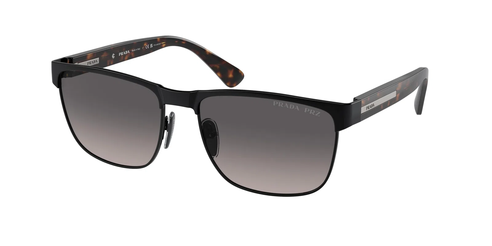 Prada 66ZS Sunglasses - view 2